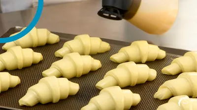 Egy fenntarthatóbb jövő megteremtése a Puratos összetevőivel