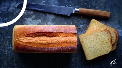 Hogyan hosszabbíthatja meg a kenyér eltarthatósági idejét?