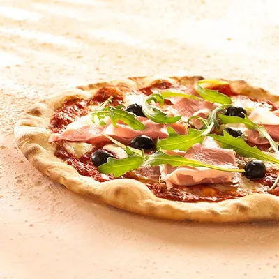 Pizzasauce Instant Premium RSPO SG