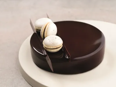 Miroir Choco