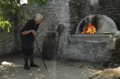 A kenyér jövője a múltjában rejlik