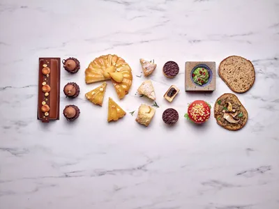 Amiért a növényi alapú táplálkozás át fogja alakítani az élelmiszeripart