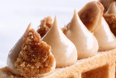 Különleges cukrászati keverékek