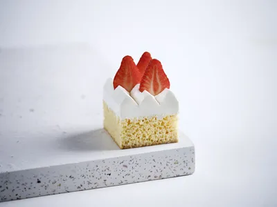 Cakemix Supersoft alapkeverék 