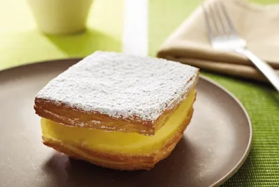 Coldfil Vanilla RSPO SG