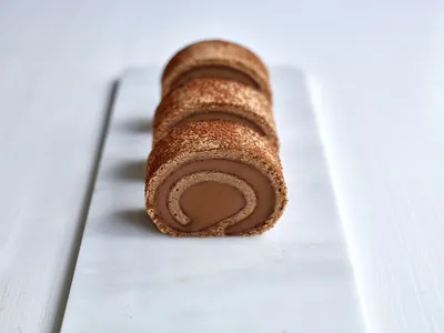 Silk Cremfil Cocoa RSPO SG