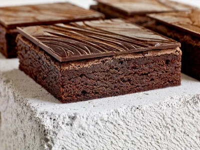 Tegral Brownie RSPO SG