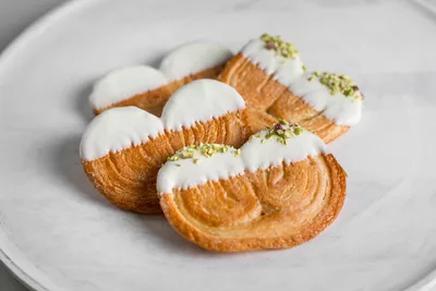 Easy Croissant Cage-Free CL keverék leveles termékek készítéséhez