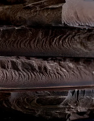 Belcolade Dark C501J Malt Ét CT