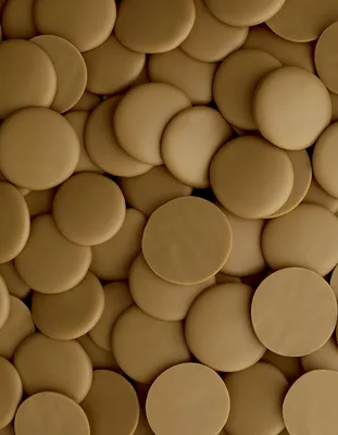 Belcolade White Amber Fehér CT