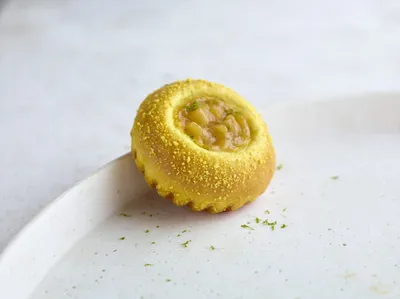 Topfil Mangó 50% gyümölcstöltelék