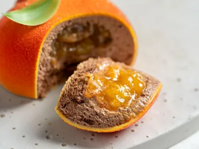 Topfil Sárgabarack 60%