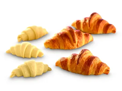 Quick Step Croissant CL