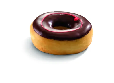 Carat Decorcrem Dark Krémes étbevonó