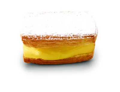 Cremanília vaníliás ízű pudingpor