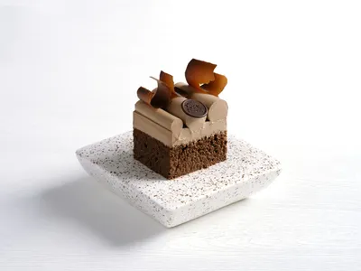 Choco Cakemix Supersoft PF SR