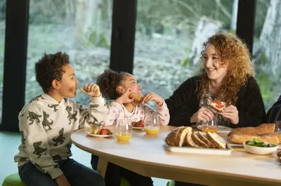 A kovászos kenyérben rejlő értékek