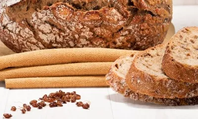 A csíráztatott gabonaszemek maximálisan kielégítik a fogyasztók egészségesebb termékek iránti igényét.