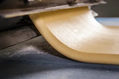 Mimetic: A Puratos prémium minőségű zsiradéka a fenntarthatóság jegyében! 