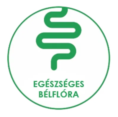 Egészséges bélflóra
