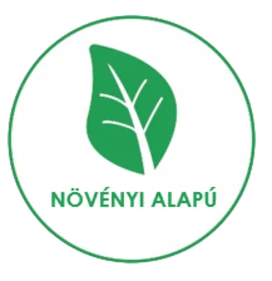 Növényi alapú
