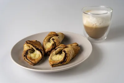 Tejberizses-csokis papucs