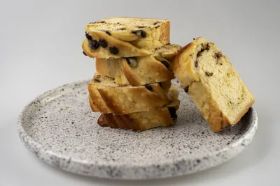 Tejberizssel töltött kalács