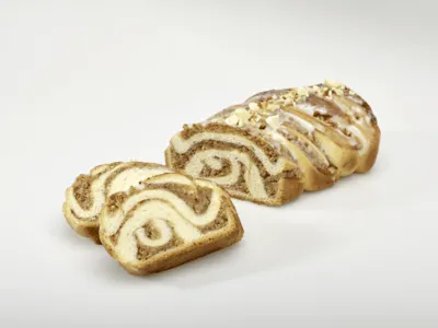 Zserbós babka