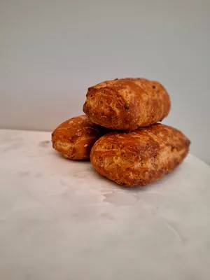 High protein fűszeres párna