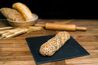 Ókovász Teljes-Magvas