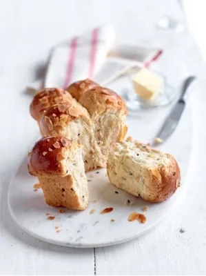 Rozscsírás kalács