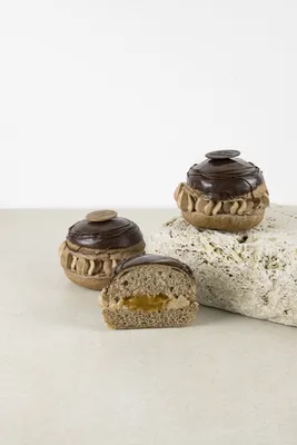 Sacher fánk