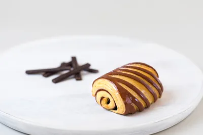 Cotto belga choco plant-based csokoládés töltelékalap