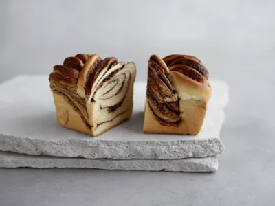 Belga csokoládés babka