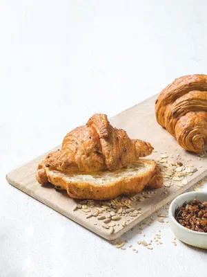 Magvas Croissant