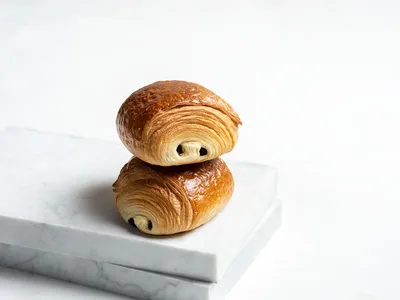 Pain au chocolat