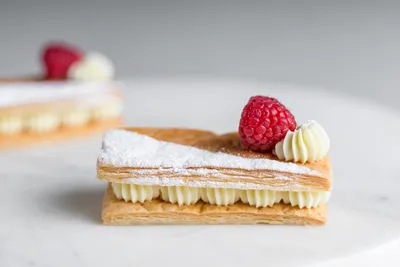 Mille-Feuille