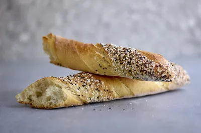 Easy Twist keverék csavart kenyérfélékhez