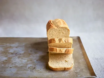 Mediterrán toast