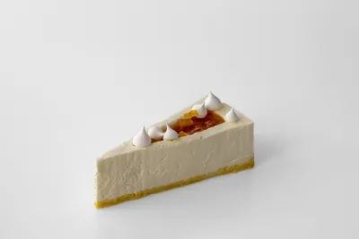 Könnyű Rákóczi Túrós szelet