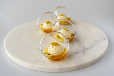 Rákóczi Túrós pohárkrém