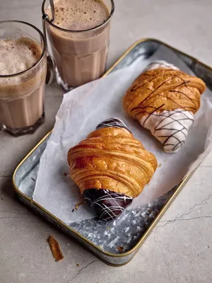 Aristo Croissant