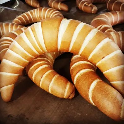 Békebeli Kifli Keverék