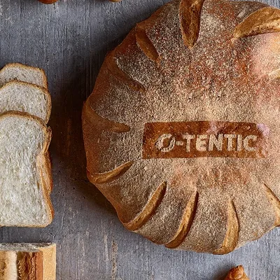 O-Tentic Durum CL durumbúza kovász