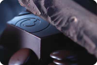 Belcolade Dark Ebony CT