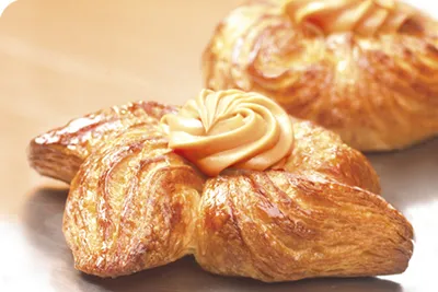 Cremfil Classic Toffee RSPO SG