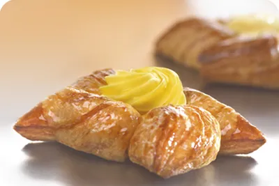 Cremfil Classic Vanilla RSPO SG