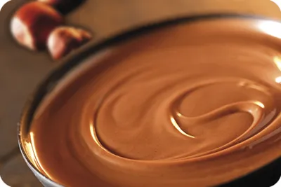 Praliné Noisette 50%