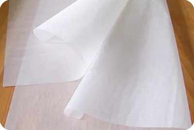 Sütőpapír Lapok (570x980mm)