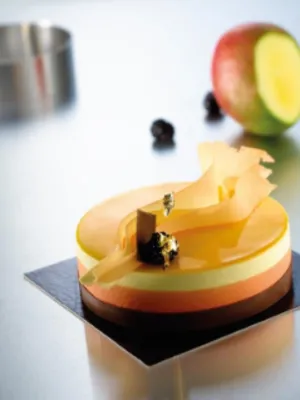 Miroir Glassage Neutre